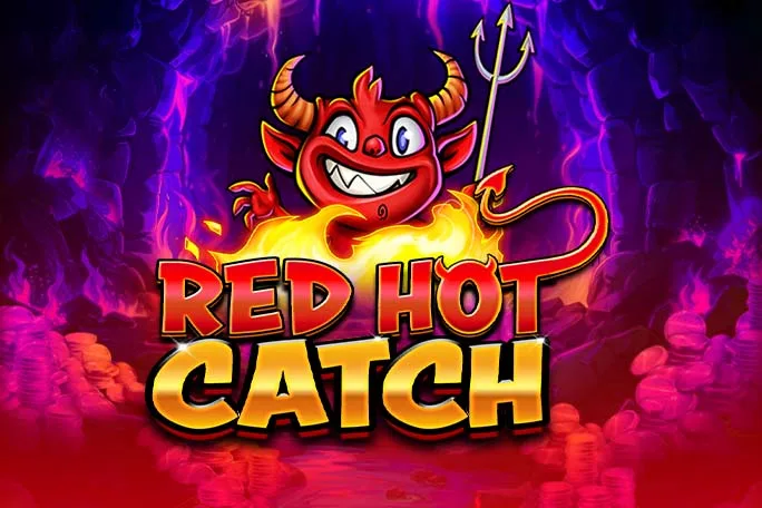 Speel Red Hot Catch bij Starcasino.nl 