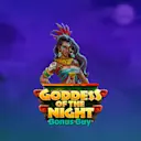 Jouer à Goddess Of The Night Bonus Buy sur le casino en ligne Starcasino.be