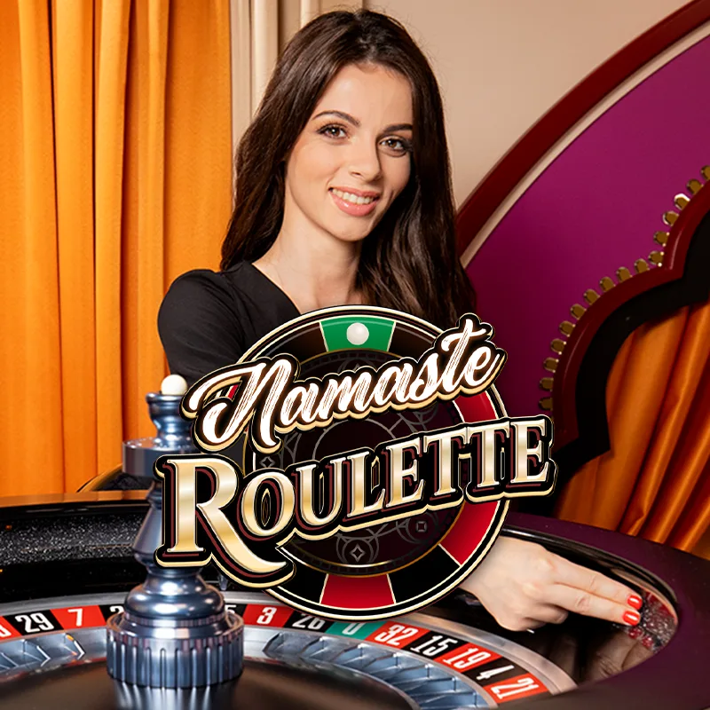 Namaste Roulette