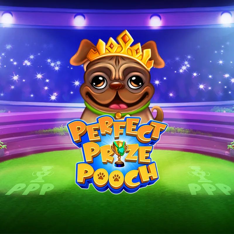 Perfect Prize Pooch
