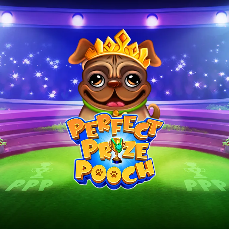 Perfect Prize Pooch