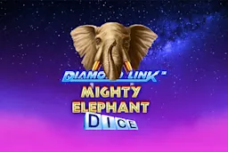 Juega a Diamond Link™ – Mighty Elephant Dice en el casino en línea de Madisoncasino.be
