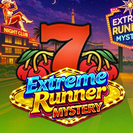 Extreme Runner Mystery