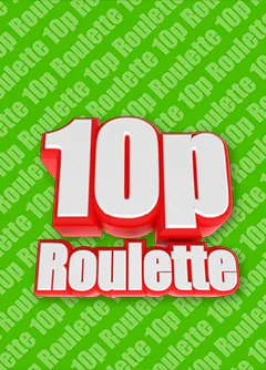 Speel 10p Roulette op Stardice.be online casino