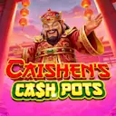 Juega a Caishen’s Cash Pots en el casino en línea de Solcasino.es