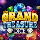 在Madisoncasino.be在线赌场上玩Grand Treasure Dice
