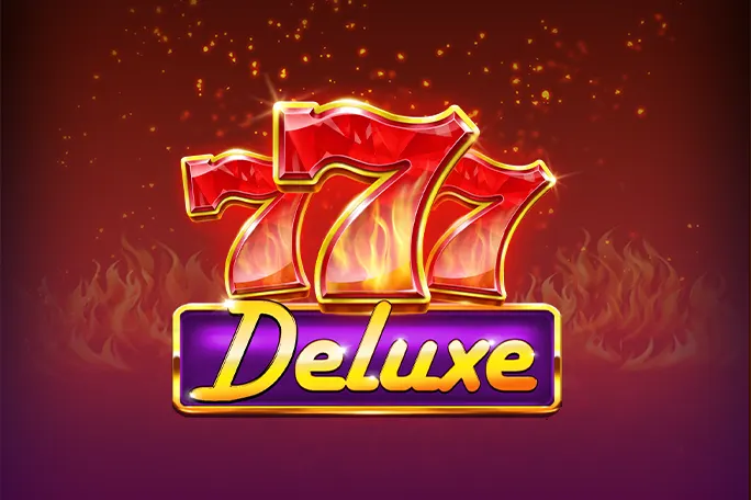 Juega a 777 Deluxe en el casino en línea de Solcasino.es