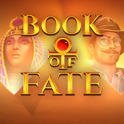 Book of Fate