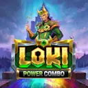 Juega a Loki Power Combo en el casino en línea de Solcasino.es