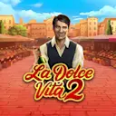 Jouer à La Dolce Vita 2 sur le casino en ligne Starcasino.nl
