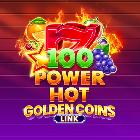 100 Power Hot Golden Coins Link