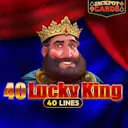 Jouer à 40 Lucky King sur le casino en ligne Starcasino.nl