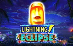 Play Lightning Eclipse on Starcasino.be online casino
