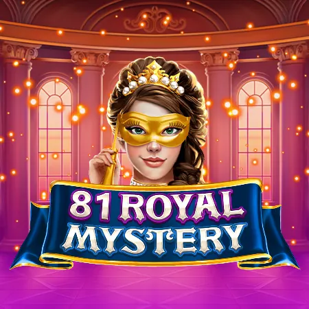 81 Royal Mystery