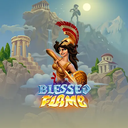 Blessed Flame