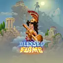 Jouer à Blessed Flame sur le casino en ligne Starcasino.be