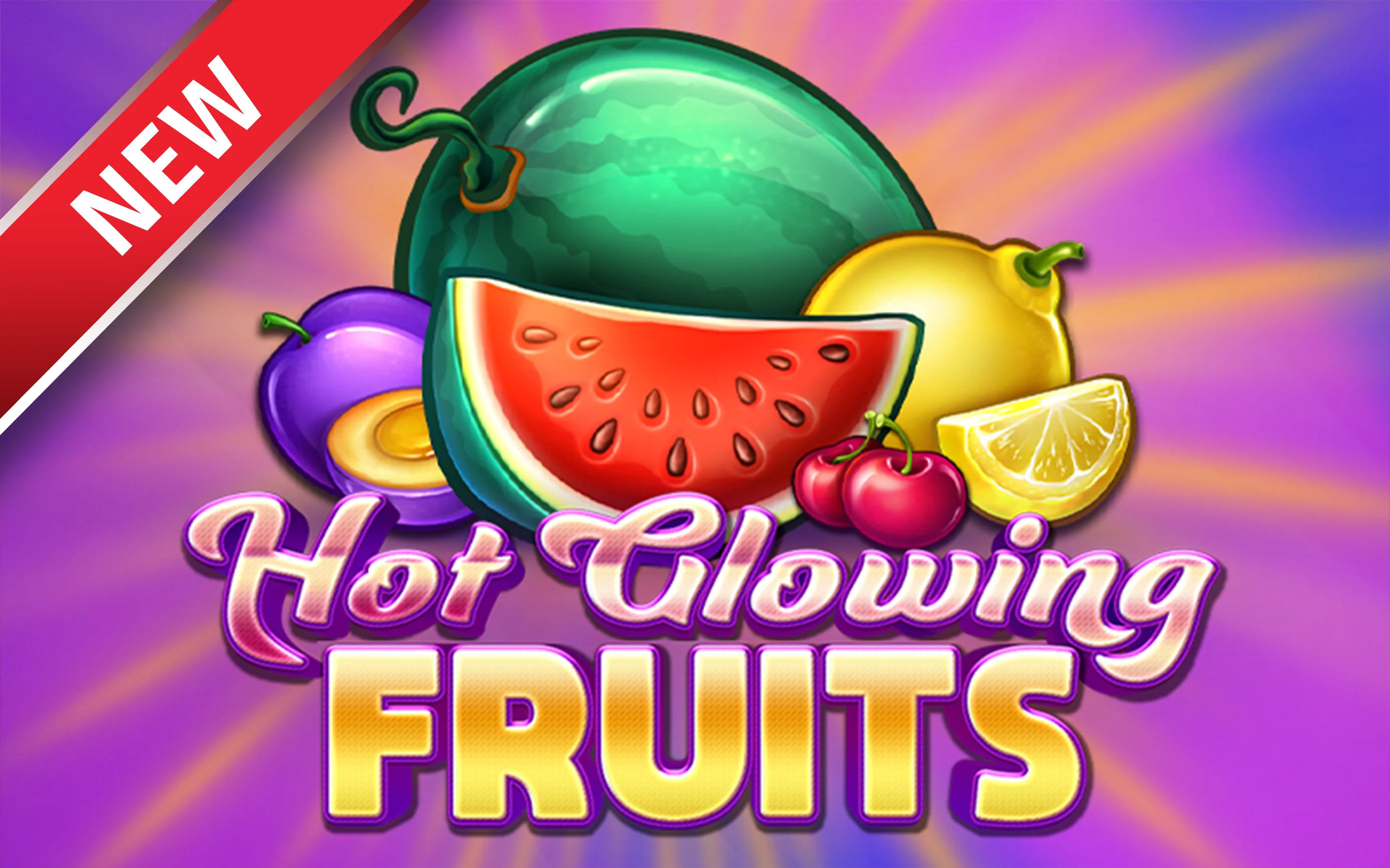 Play Hot Glowing Fruits on Starcasino.be online casino