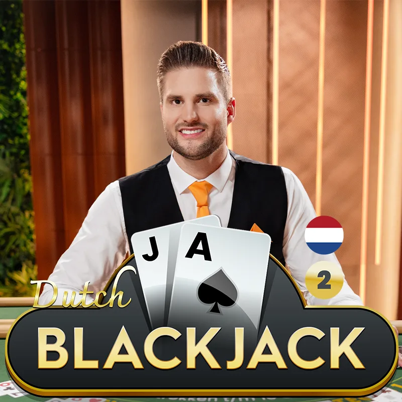 Dutch Blackjack 2