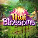 在Madisoncasino.be在线赌场上玩Thai Blossoms