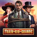 Jouer à Train To Rio Grande sur le casino en ligne Starcasino.be