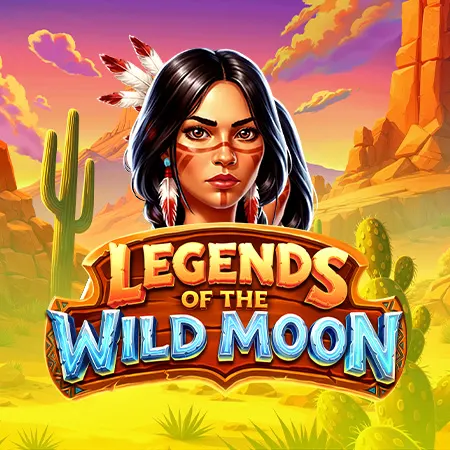 Legends of the Wild Moon