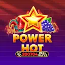 Jouer à Power Hot sur le casino en ligne Starcasino.nl