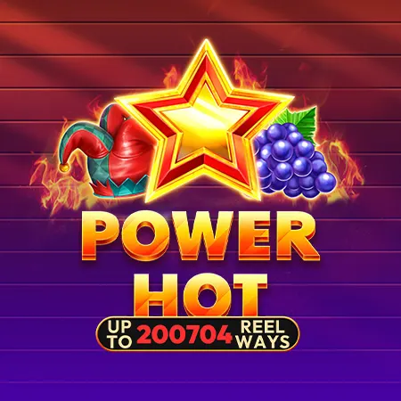 Power Hot