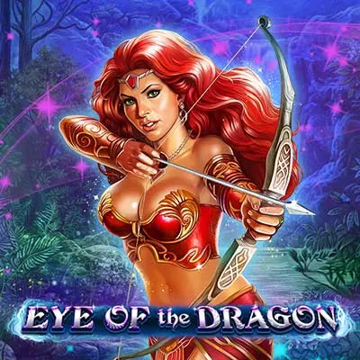 Eye of the Dragon