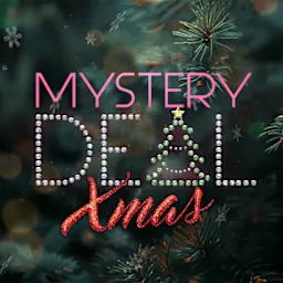 Παίξτε Mystery Deal Xmas στο online καζίνο Starcasino.be