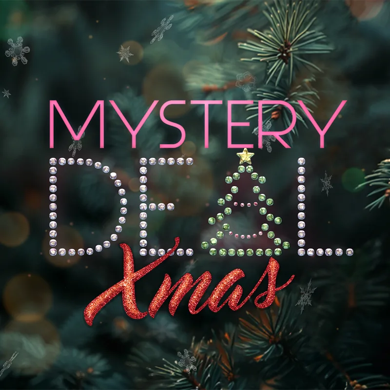 Mystery Deal Xmas