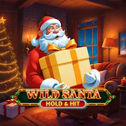 Jogue Wild Santa - Hold & Hit no casino online Starcasino.be 