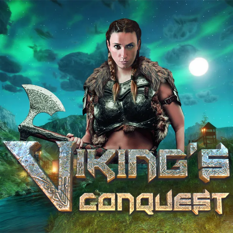 Vikings Conquest NL