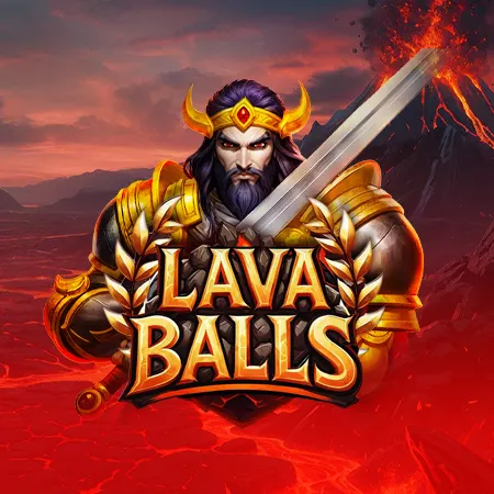 Lava Balls