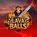 Juega a Lava Balls en el casino en línea de Solcasino.es