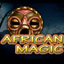 Jouer à African Magic sur le casino en ligne Starcasino.be