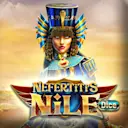 在Madisoncasino.be在线赌场上玩Nefertiti's Nile Dice