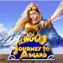 Jouer à Slingo Journey to Asgard sur le casino en ligne Starcasino.nl