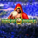 Jouer à WBC Ring Of Riches sur le casino en ligne Starcasino.be