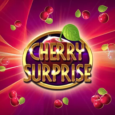 Cherry Surprise™