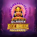 Play Fire Blaze: Sky Queen Megaways™ on Starcasino.nl online casino