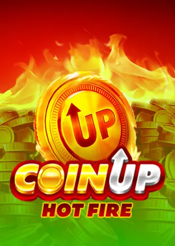 Juega a Coin Up : Hot Fire en el casino en línea de Solcasino.es