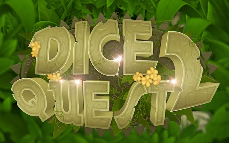 Play Dice Quest 2 on Hotwin.be online casino