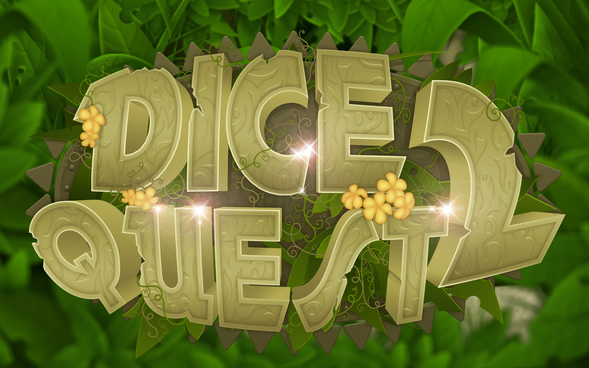 Spil Dice Quest 2 på Starcasino.be online kasino
