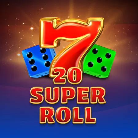 20 Super Roll