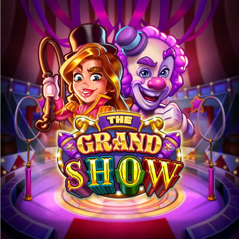 The Grand Show