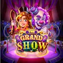 Juega a The Grand Show en el casino en línea de Solcasino.es