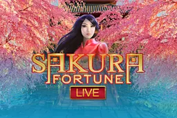 Speel Sakura Fortune Live Slot op Starcasino.be online casino