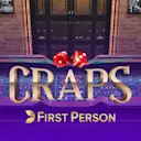 Jouer à First Person Craps sur le casino en ligne Hotwin.be
