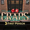 Jouer à First Person Craps sur le casino en ligne Starcasino.be