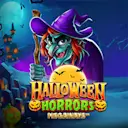 Juega a Halloween Horrors Megaways en el casino en línea de Solcasino.es